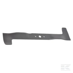Kramp Lame L : 520mm, perçage rond : Ø18 convient pour Castelgarden/Viking, Kramp