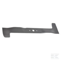 Kramp Lame L : 520mm, perçage rond : Ø18 convient pour Castelgarden/Viking, Kramp