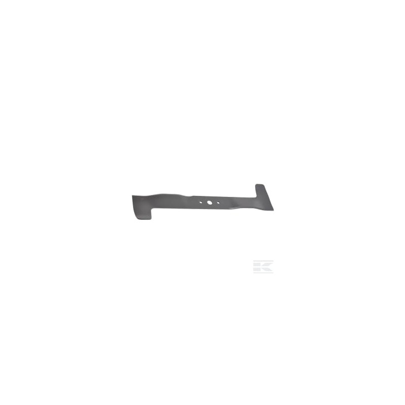 Kramp Lame L : 520mm, perçage rond : Ø18 convient pour Castelgarden/Viking, Kramp