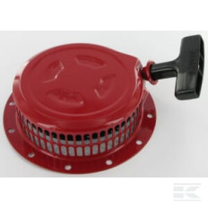 Honda 28400ZE1003ZF Lanceur complet