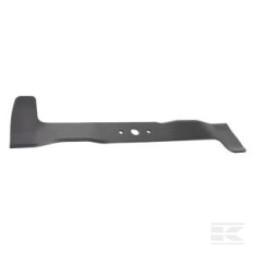 Kramp Lame L : 520mm, perçage rond : Ø18 convient pour Castelgarden/Viking, Kramp