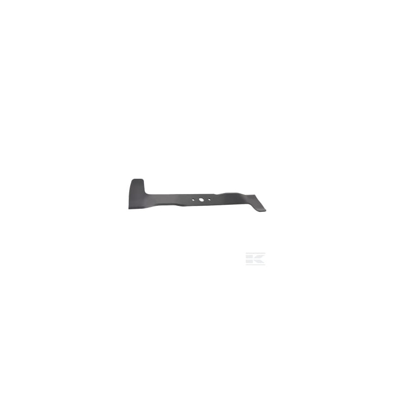 Kramp Lame L : 520mm, perçage rond : Ø18 convient pour Castelgarden/Viking, Kramp