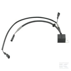 Honda 31740ZJ1862 Diode