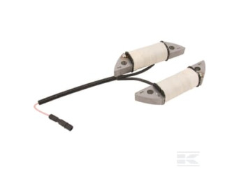 Honda 31510ZE1711 Bobine d'éclairage