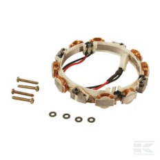 Honda 31601ZG3801 Bobine de charge 12V/1,7 A