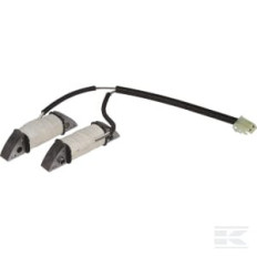 Honda 31630ZE2861 Bobine de charge GX240 270