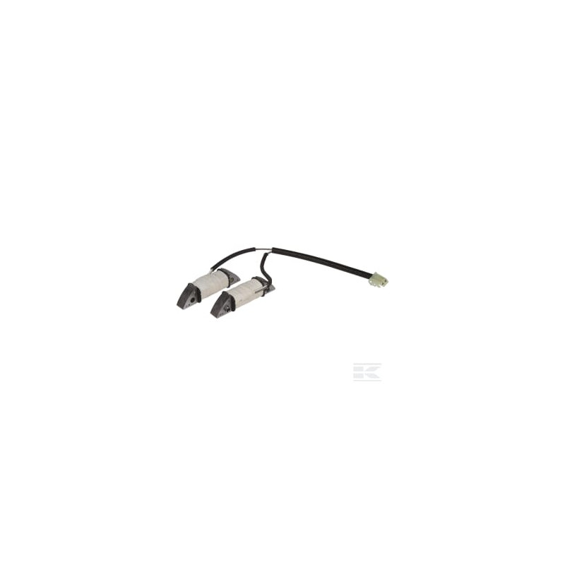 Honda 31630ZE2861 Bobine de charge GX240 270