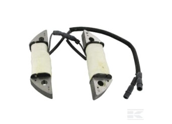 Honda 31630ZF1801 Bobine de charge
