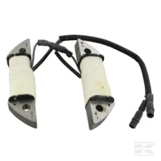 Honda 31630ZF1801 Bobine de charge