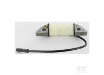 Honda 31630ZF5801 Bobine de charge