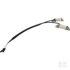 Honda 31630ZF5V01 Bobine de charge