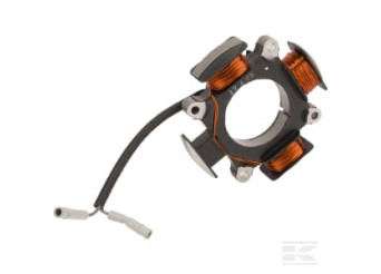 Honda 31630ZH8W01 Bobine de charge