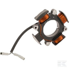 Honda 31630ZH8W01 Bobine de charge
