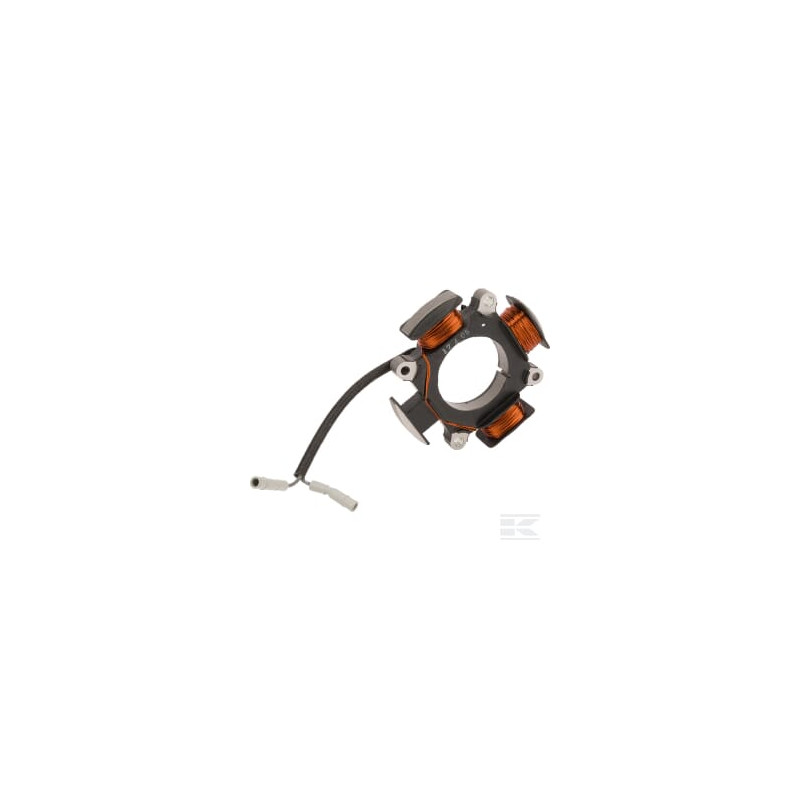 Honda 31630ZH8W01 Bobine de charge