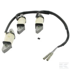 Honda 31630ZJ1802 Bobine de charge 20 A