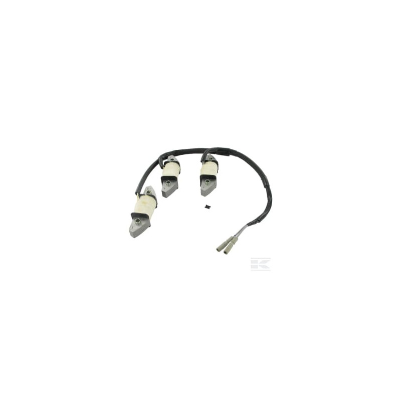 Honda 31630ZJ1802 Bobine de charge 20 A