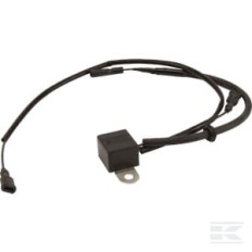 Honda 31740ZJ1841 Diode