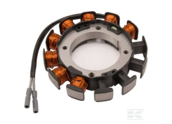 Honda 31630Z6L003 Bobine de charge
