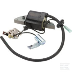 Honda 30560887T00 Bobine d'allumage