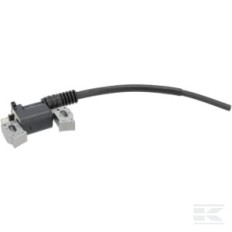 Honda 30500Z1T601 Ensemble de bobine d'allumage (Toyo)