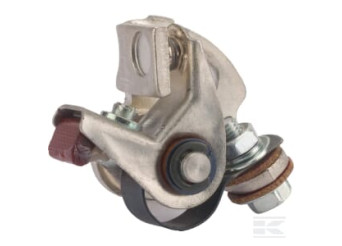 Honda 30202063004 Pointes de contact