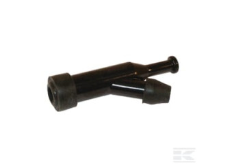 Honda 30600ZE1013 Connecteurs de bougies