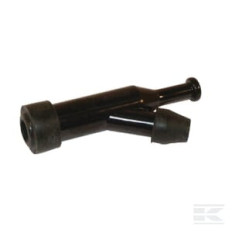 Honda 30700ZE1013 Connecteurs de bougies