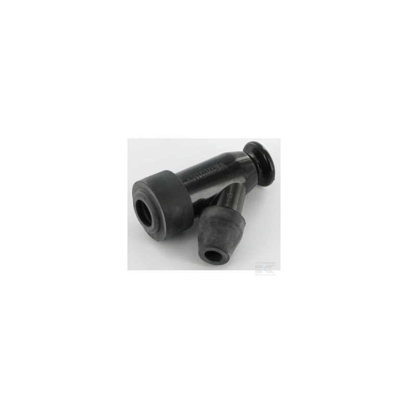 Honda 30700ZE6773 Connecteurs de bougies