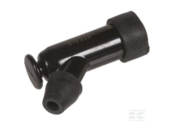Honda 30700ZF5013 Connecteurs de bougies