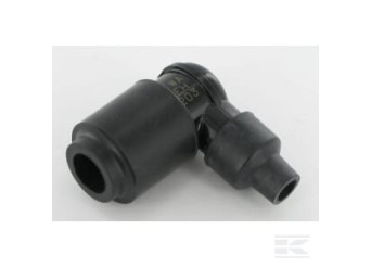 Honda 30700ZJ1841 Connecteurs de bougies
