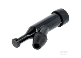 Kramp FGP454549 Fiche pour bougie