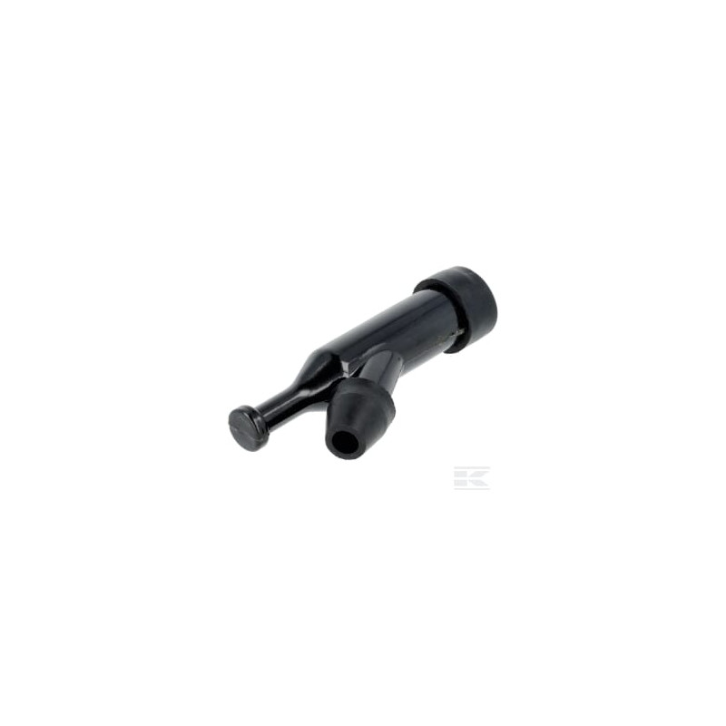 Kramp FGP454549 Fiche pour bougie
