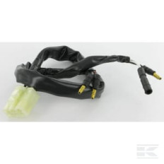Honda 32110ZB5G30 Cablage