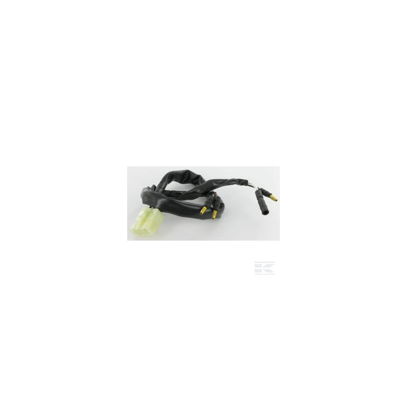 Honda 32110ZB5G30 Cablage
