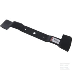 Kramp Lame 520/16mm RH trac 102 utilisable pour AL-KO