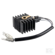 Honda 31710ZJ1812 Régulateur de tension