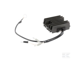 Honda 31750Z0A821 Régulateur de tension GCV520