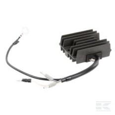 Honda 31750Z0A821 Régulateur de tension GCV520