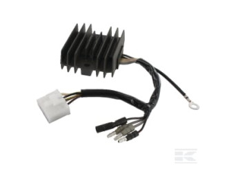Honda 31750Z0A861 Régulateur de tension GCV530