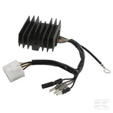 Honda 31750Z0A861 Régulateur de tension GCV530