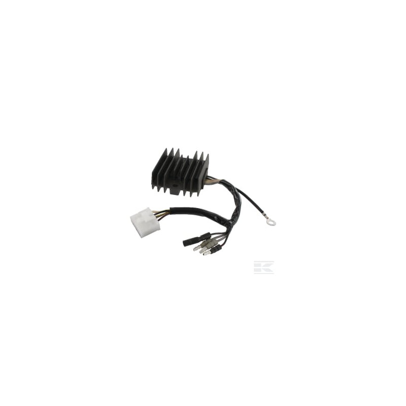 Honda 31750Z0A861 Régulateur de tension GCV530