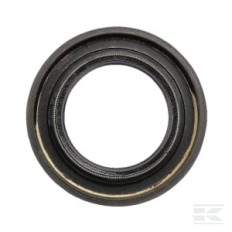 Honda 91202YA0P01 Joint à lèvre 25x41,25x6mm