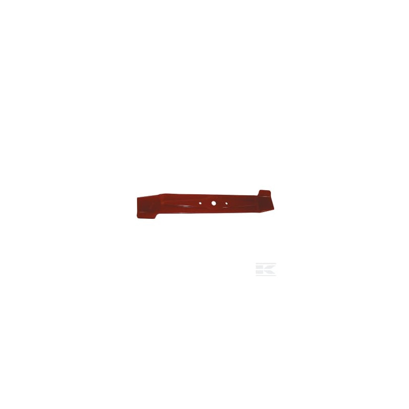 Kramp Lame adaptable pour Mountfield 530/16"mm M4331 - M5