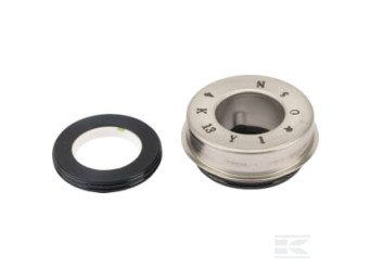 Honda 78130YB4003 Bague de protection eau