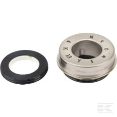 Honda 78130YB4003 Bague de protection eau
