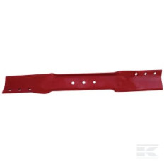 Kramp Lame adaptable pour Snapper 525/9,5mm 1-9795 - 41" (105cm 2x)