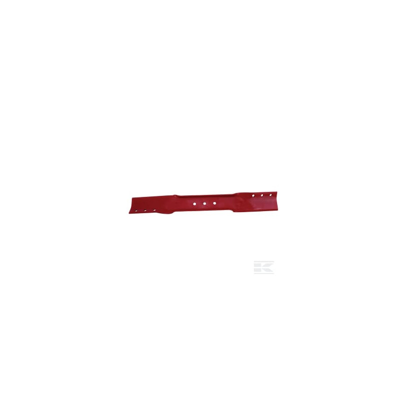 Kramp Lame adaptable pour Snapper 525/9,5mm 1-9795 - For Lift Tips Use FGP012749