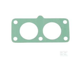 Honda 16221ZN1000 Garniture, carburateur