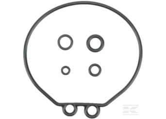 Honda 16010ZG8000 Jeu de joints de carburateur