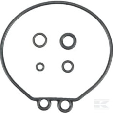 Honda 16010ZG8000 Jeu de joints de carburateur